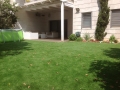 Appartement jardin à vendre à Petah Tikva.